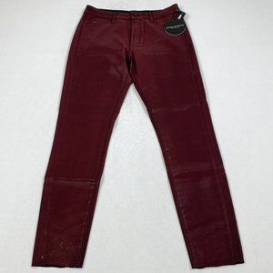 Articles of Society Hilary High Rise Massive Jeans